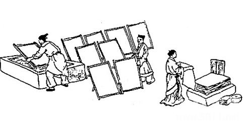 用纸生物质建造锂硫电池 [2018年4月16日]