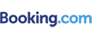 Booking预订 Logo