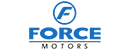 Force Motors Logo