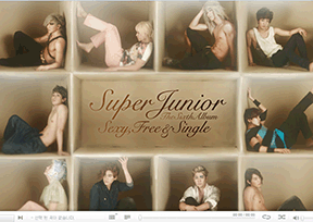 <b>Super Junior韩国</b>