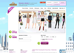 Stardoll