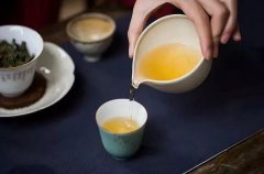 <b>泡普洱茶真的有必要唤醒茶吗?醒茶步骤分为什么</b>