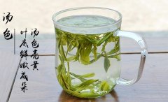 龙井春茶的几大误区：并不是越新鲜越好